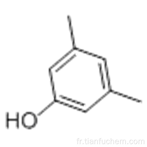 Phénol, 3,5-diméthyl- CAS 108-68-9